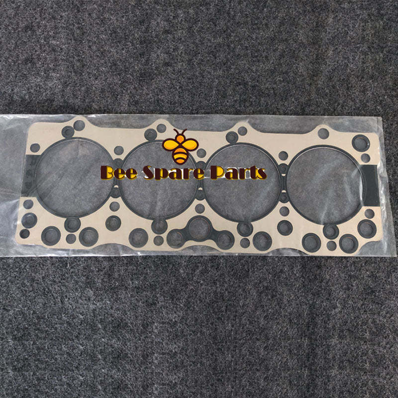 5878107243 Head Gasket For Isuzu 4BG1 4BG1T Engine 5-87810724-3