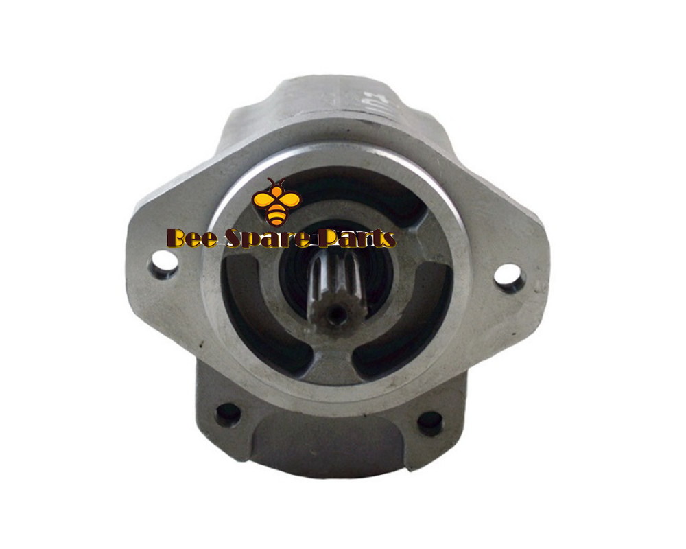 Hydraulic Pump 67110-23640-71 For Toyota Forklift 6FD20-30/1DZ
