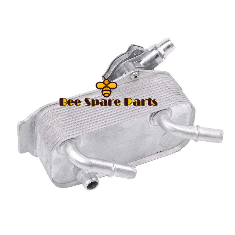 New Oil Cooler 17217529499 17217551647 for BMW X1 ZA E81 E84 E89 E90
