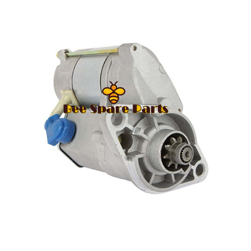 28100-20553-71 STARTER Fits TOYOTA FORKLIFT SERIES 6 7 CELICA 4 RUNNER 7FGU25 30