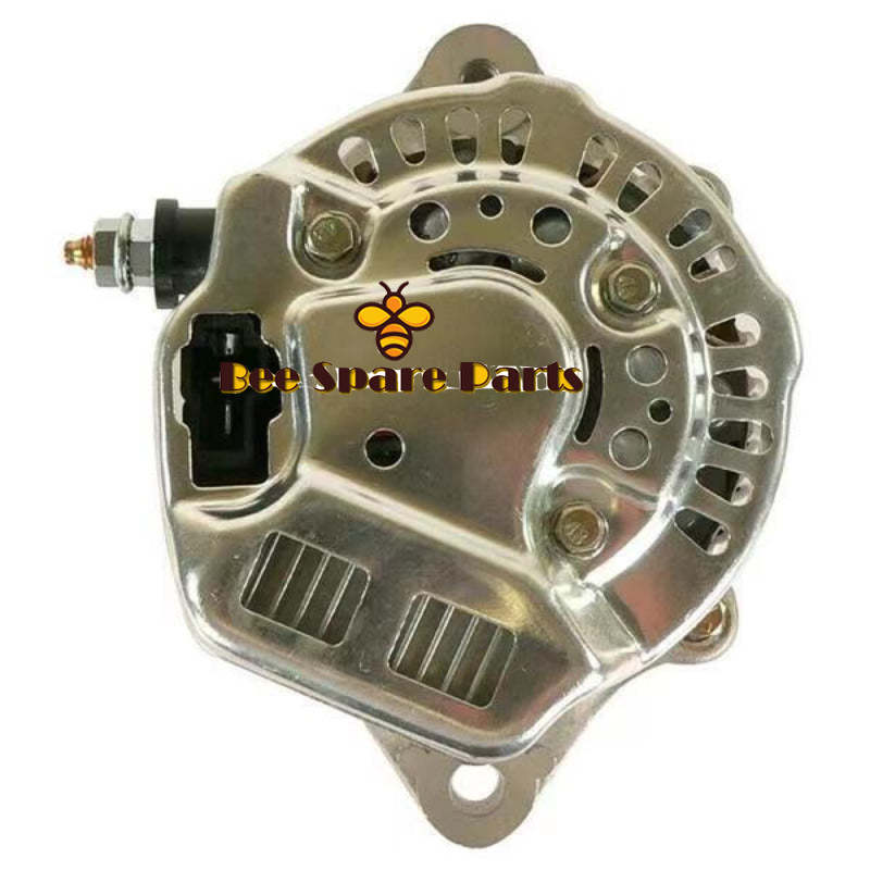 Replacement Shibaura Alternator 185046220 18504-6220 for 21/24HP TC21D TC24D