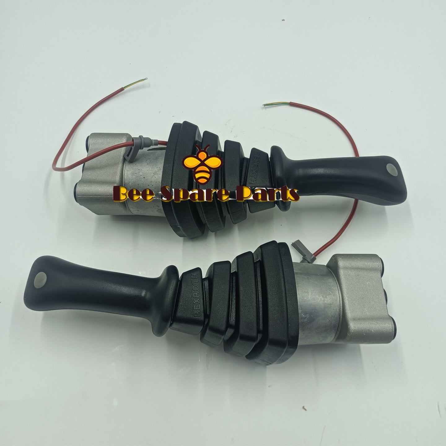 25990500 Rexroth Good Quality Joystick Control For Excavator Control Lever Left and Right