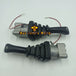 25990500 Rexroth Good Quality Joystick Control For Excavator Control Lever Left and Right