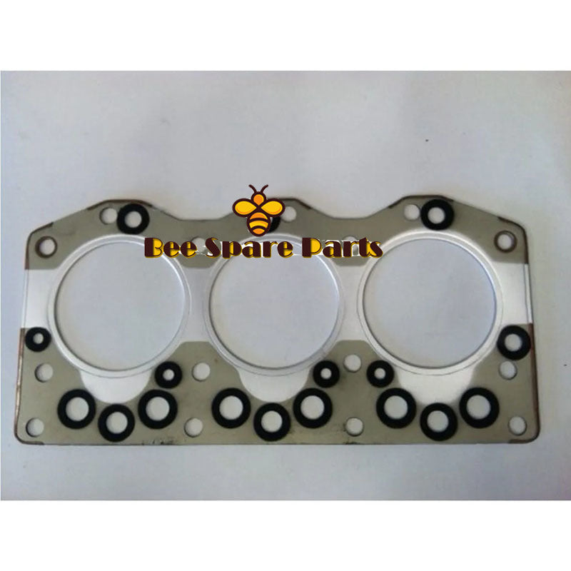 Head Gasket 6911-145-6240-0 for Iseki TA530 TU1900 TS3110 TS3110F TA270F