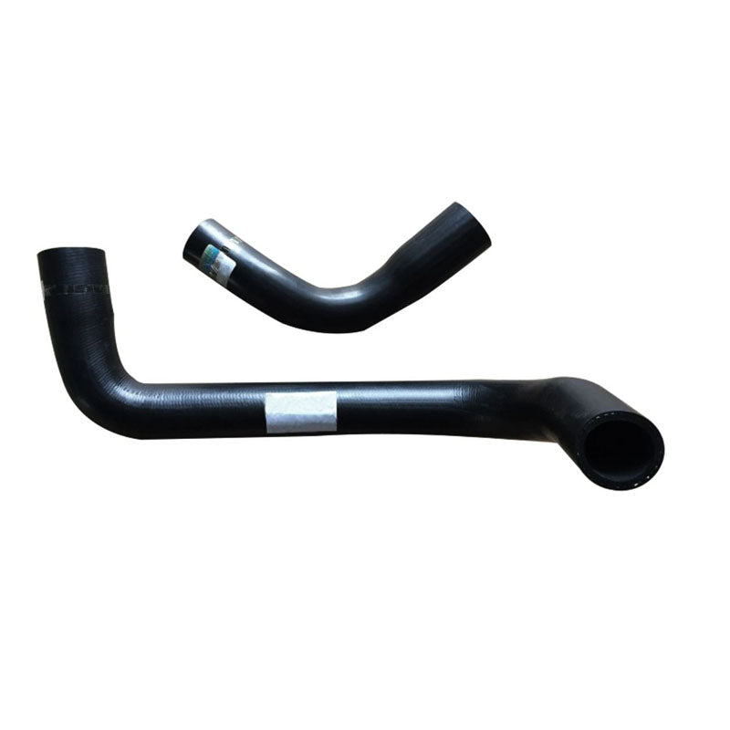 Upper & Lower Radiator Hose For Sumitomo SH280 ExcavatorsUpper & Lower Radiator Hose For Sumitomo SH280 Excavators