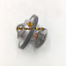 For Yanmar Diesel Engine Parts 3TNV76 Thermostat 119717-49800 71C