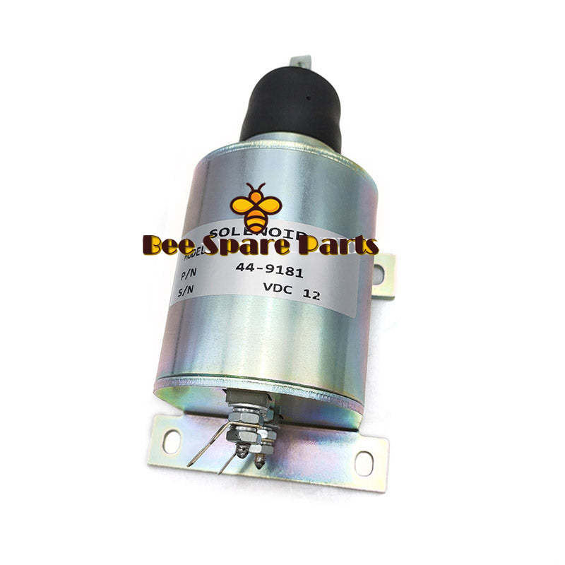 Fuel Solenoid 44-9181 449181 41-1566 411566 for Thermo King M-44-9181 SL100 SL200 SL300 SL400 TS200 TS300