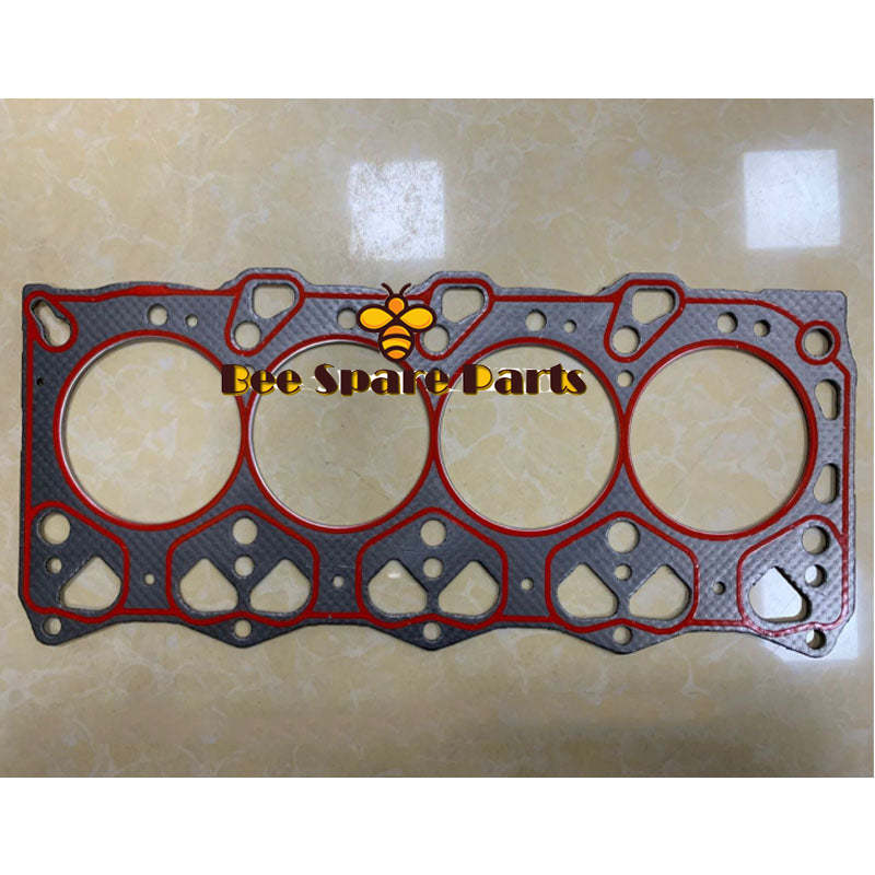Asbestos Material 8972352610 8-97235261-0 Cylinder Head Gasket Suitable for Isuzu 4LE2 Engine