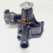 Water Pump With Gasket AM882090 For John Deere Excavator 27D 35D 50D