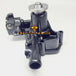 Water Pump With Gasket AM882090 For John Deere Excavator 27D 35D 50D