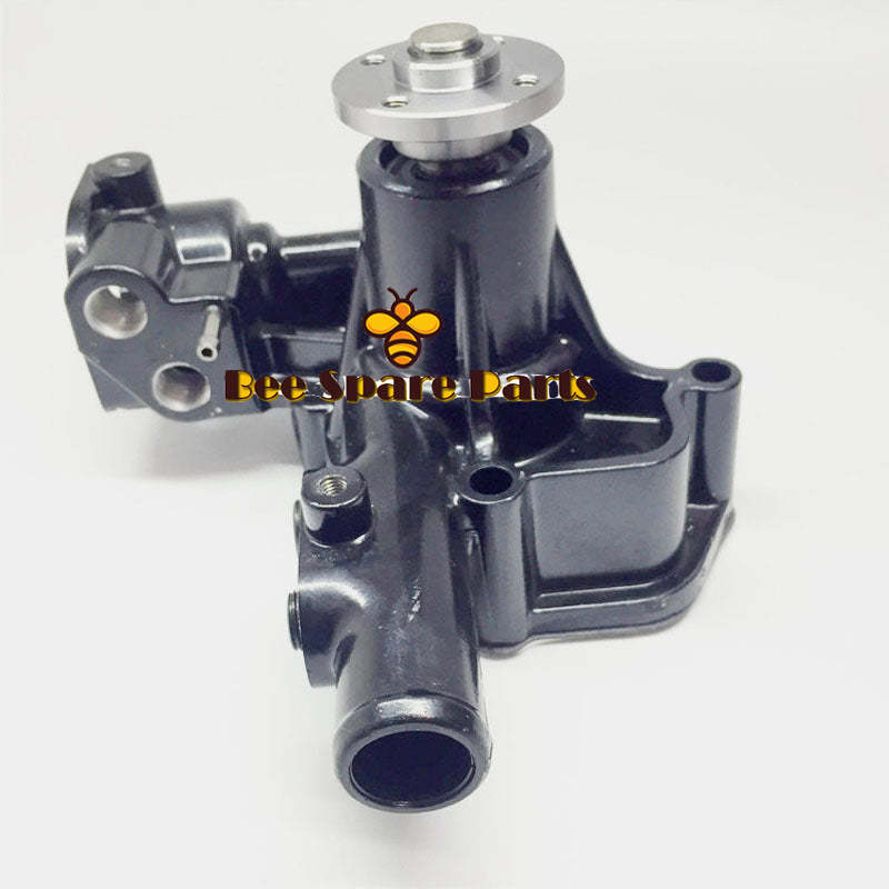 Water Pump With Gasket AM882090 For John Deere Excavator 27D 35D 50D