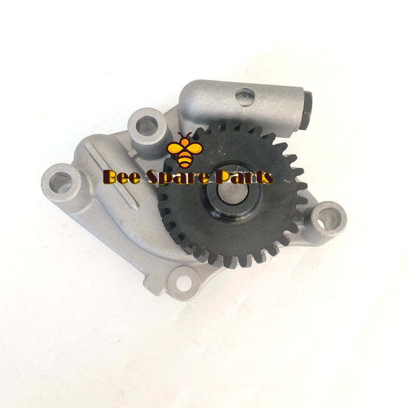 Oil Pump 129900-32000 for Doosan SOLAR 55-V PLUS SOLAR 55W-V