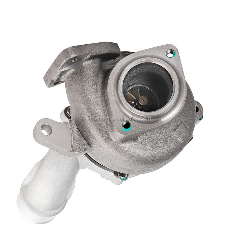 Turbocharger BV40 54409700014 A6710900780 For 2.0T SsangYong D20DTR Engine On Actyon 114kW 155HP