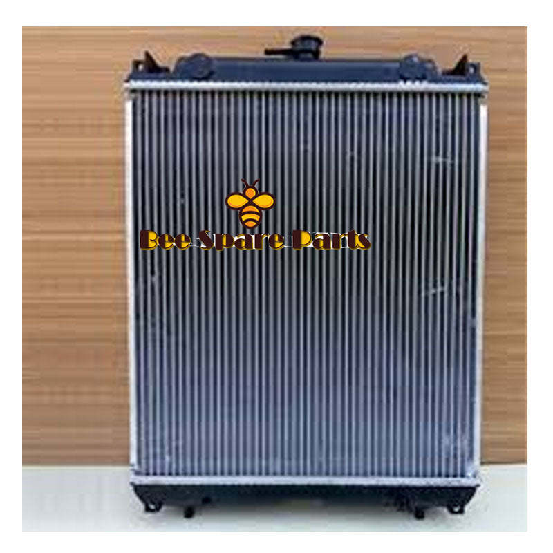 Buy Water Tank Radiator ASS'Y 22F-03-11110 for Komatsu Excavator PC35MR-1 PC35MRX-1A PC38UU-3 Free Shipping