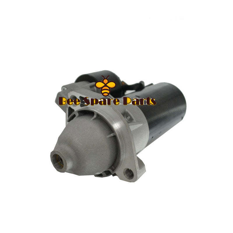 vw068911024 starter Fits linde forklift