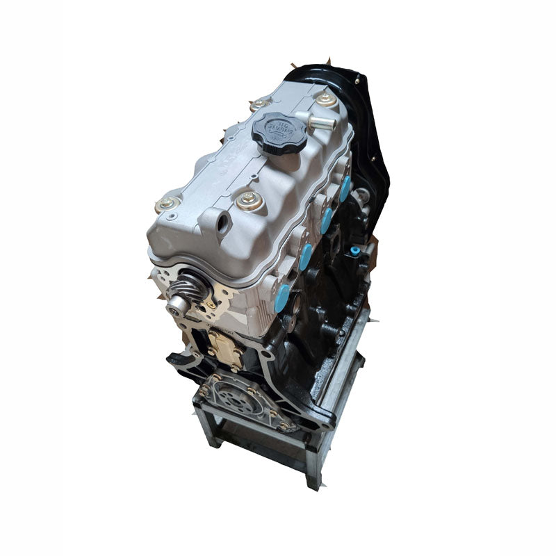 BRAND NEW Auto Engine Parts F10A 465Q ENGINE LONG BLOCK 1.0L FOR CHANA STAR