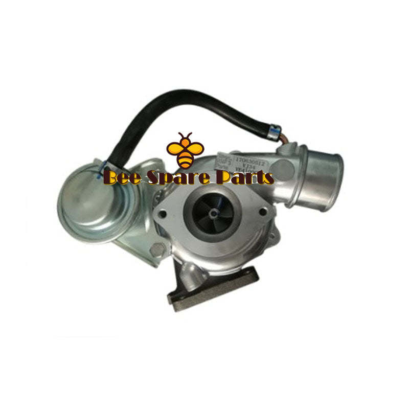 RHF3H turbocharger VJ34 VD410084 VA410084 VB410084 VC410084 for Mazda Bongo Passenger 4WD RFCDT RFT turbo