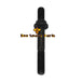 3944655 Exhaust Manifold Bolts Studded Flange Cap Screw 6 PCS Compatible With Cummins 6BT QSB6.7 3.9 5.9 4BT