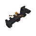 3901223 Exhaust Manifold for Cummins B-Series 3.9L 4BT3.9 ISBE3.9 QSB3.9