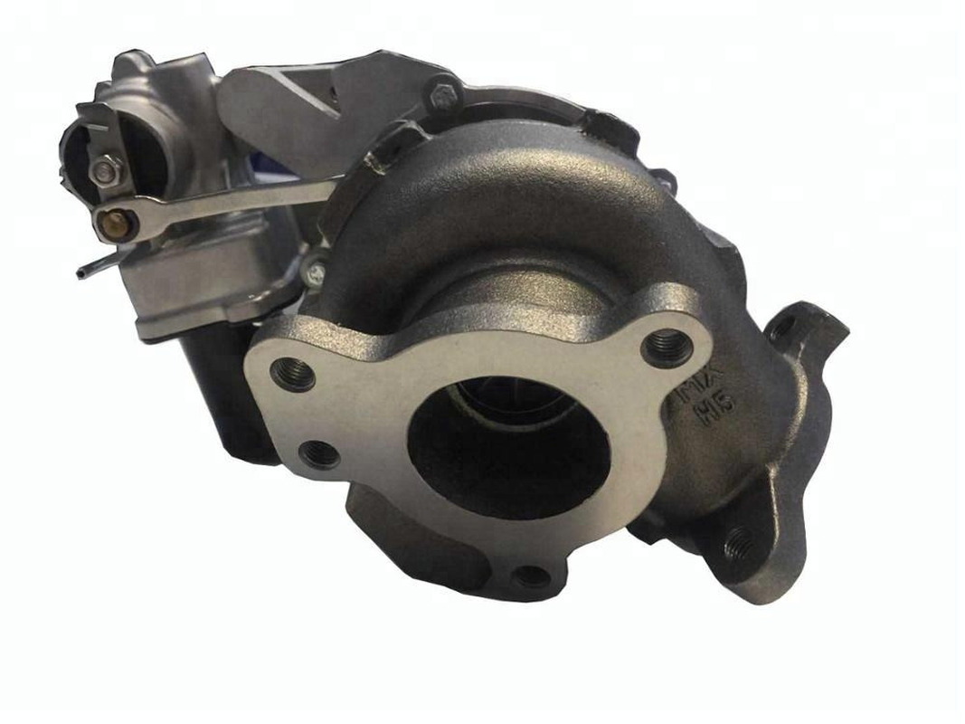 VB22 VB23 Turbo 17201-51021 17201-51020 turbocharger for toyota LAND CRUISER 200 SERIES