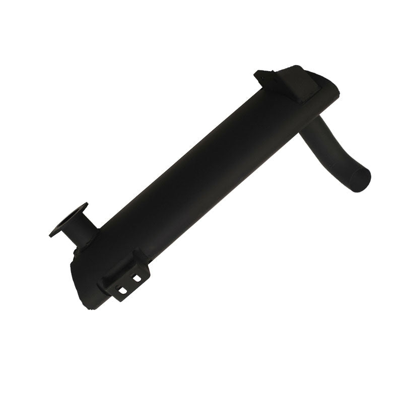 6680164 Muffler for Bobcat Skid Steer Loaders 863 863G 864 873 873G 883 A220 A300 S250 S300 T200