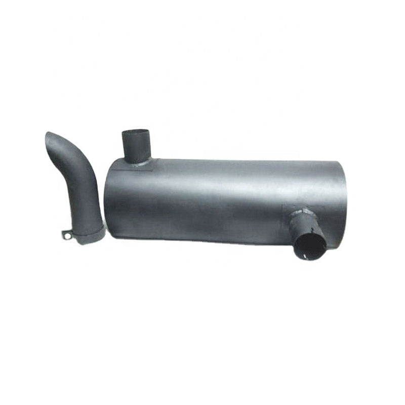 Muffler Fit for Daewoo DOOSAN DH300-5 DH300-5 D1146 