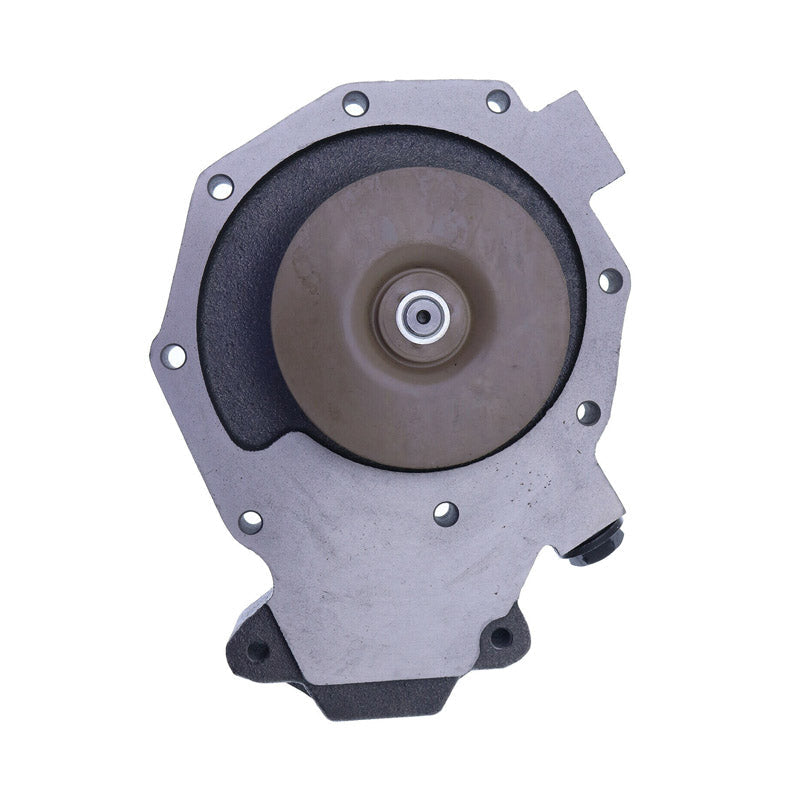 New water pump RE546906 RE500734 RE505980 for John Deere PoderTech 4.5L 4045 6.8L 6068 Engine 6400SP 6405 6605 7505 Tractor 4700