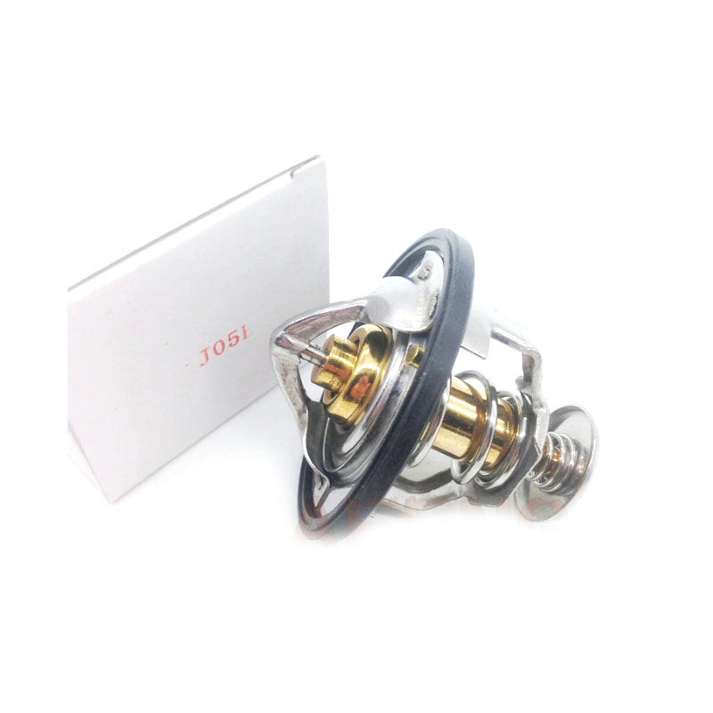 SO401-66114 Thermostat For Hino J05E Kobelco SK210-8 SK200-8 SK250-8 SK260-8
