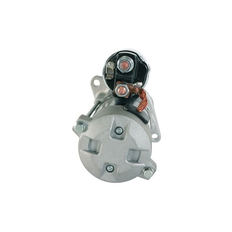 STARTER MOTOR FOR CUB DIESEL YANMAR YA-119717-77010 4280001590 LRS02709