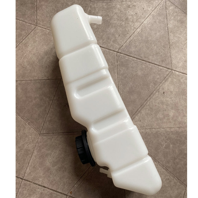 Water Radiator Coolant Tank Expansion Tank 6732375 for Bobcat A300 S150 S160 S175 S185 S205 T250 T300 T320 Skid Steer Loader