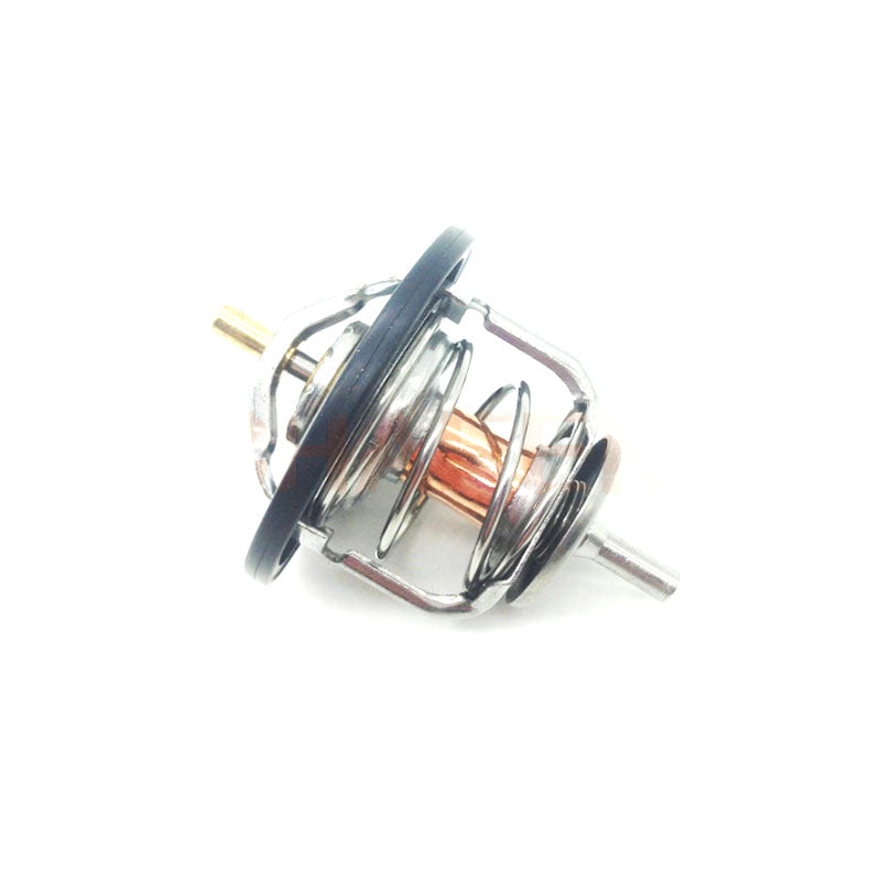 Buy (B) 85° Thermostat 8973007872 8-97300787-2 for Isuzu Engine 4HK1 4HE1 Hitachi Excavator EX240-3