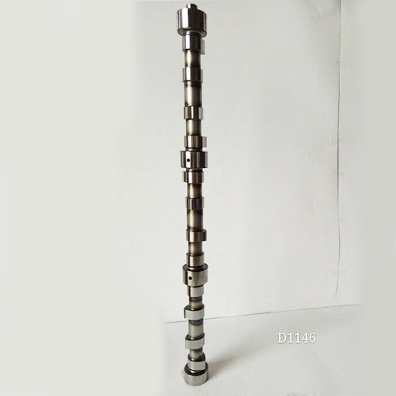 D1146 Camshaft Forged Steel for Doosan Engine