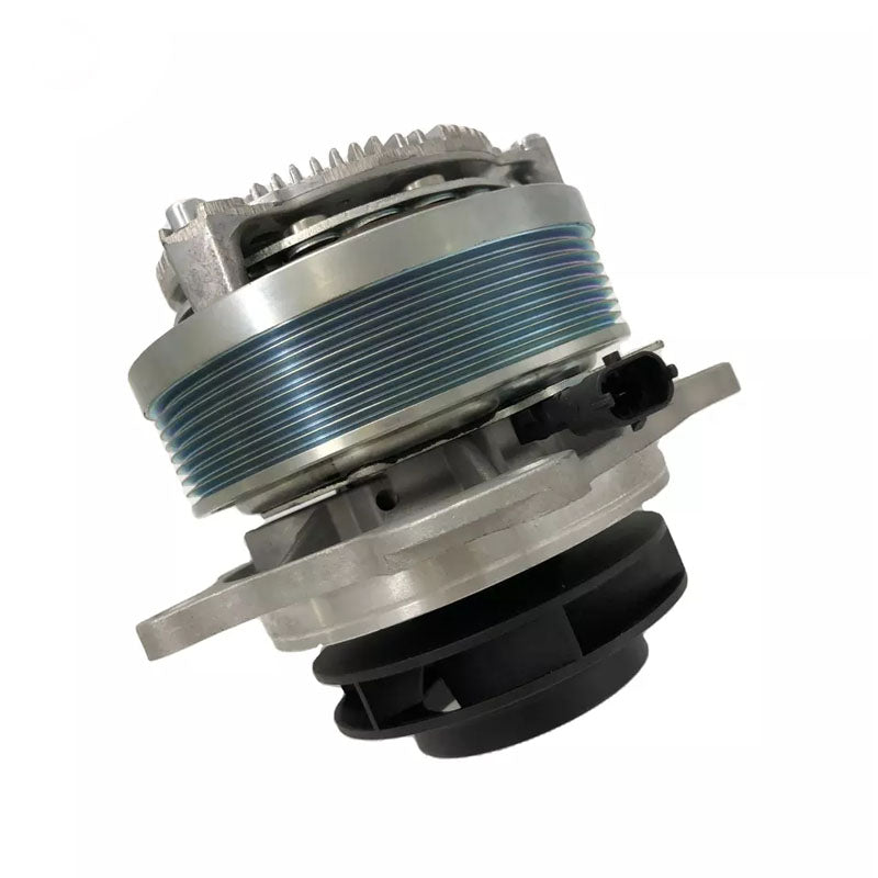 Diesel Engine Parts Water Pump 2104574 for Truck CF XF MX11 EURO 6