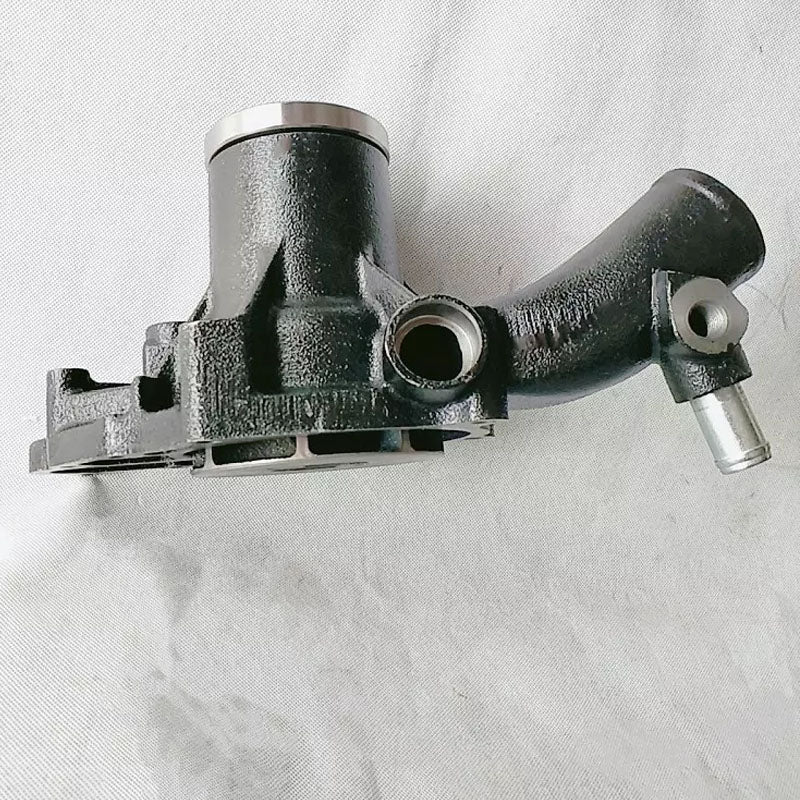 Diesel Excavator engine parts 4M50 water pumps ME990328