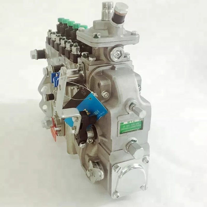 Diesel Injection Pump 4994681 for 6BTA5.9-C130