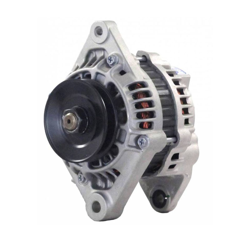 NEW OEM ALTERNATOR FITS KIOTI DAEDONG TRACTOR KIOTI DAEDONG E6213-64012 TA000A58101
