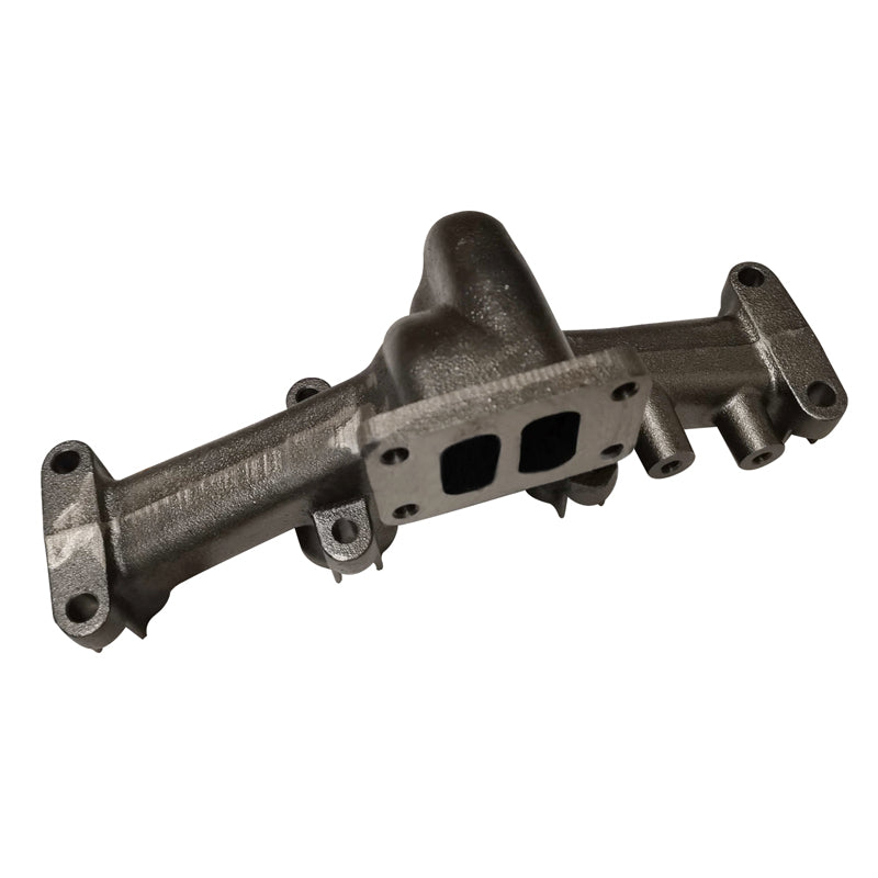 Exhaust Manifold 4936504 Compatible with Cummins Engine 4BT