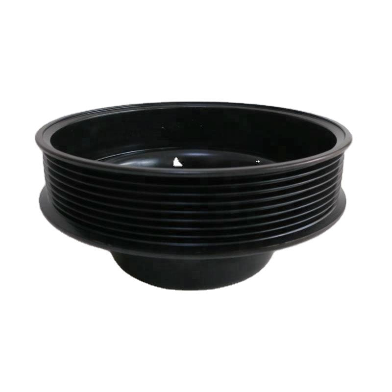 Fan Belt Pulley 3908447 3914462 for Cummins 4B 6B 4BT 6CT 6BT 6C 8.9L QSB