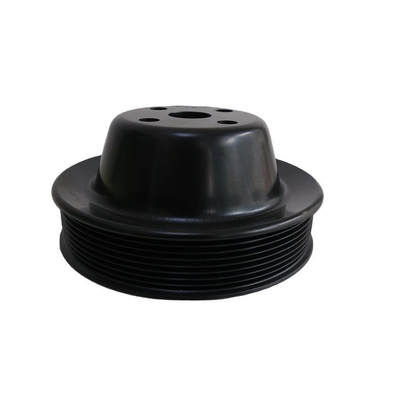 Fan Belt Pulley 3908447 3914462 for Cummins 4B 6B 4BT 6CT 6BT 6C 8.9L QSB
