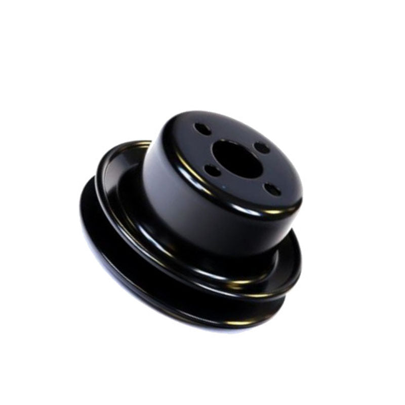 Fan pulley 145336620 Fits Perkins 404D-22 diesel engine