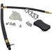 EGR Valve Cooler Kit Fit For GMC For Chevy Duramax LML 6.6L Diesel 2011-15