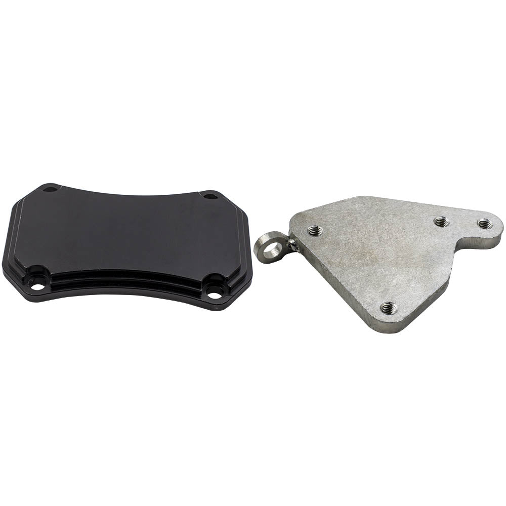 EGR Valve Cooler Kit Fit For GMC For Chevy Duramax LML 6.6L Diesel 2011-15