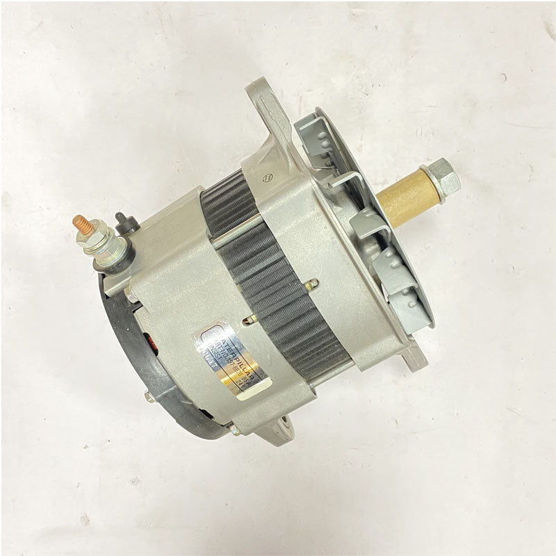 Fits Caterpillar Excavator E320D 24V.95A C7 C9 Excavator Alternator 197-8820W 197-8820