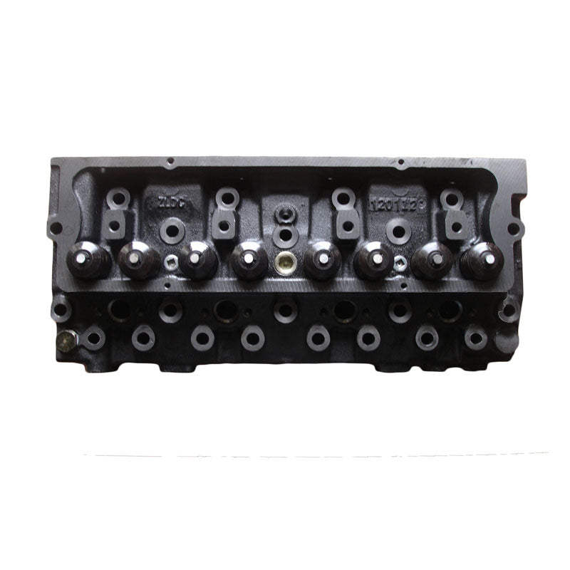 Fits Perkins Caterpillar Clark Hyster 4236 2 4.248 4.236 Diesel Cylinder Head Valves