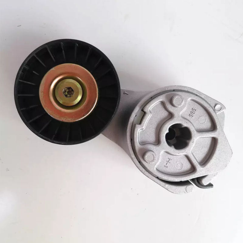 For Cummins 6L8.9 ISDE Belt Tensioner 4891116 4936440