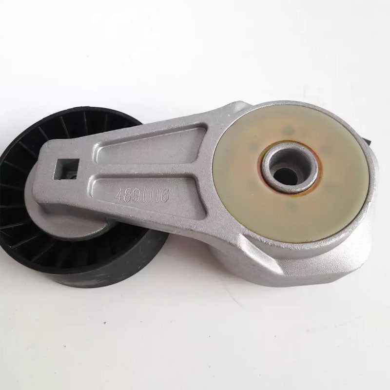 For Cummins 6L8.9 ISDE Belt Tensioner 4891116 4936440