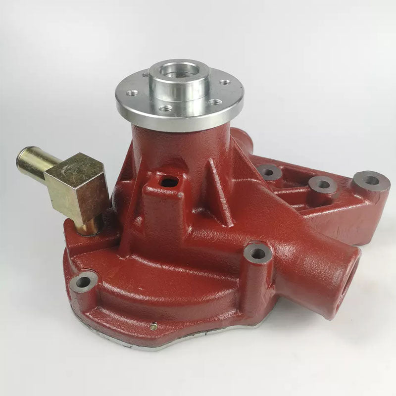 For Doosan Excavator DH300-5 Daewoo D1146T Engine Water Pump 65.06500-6138