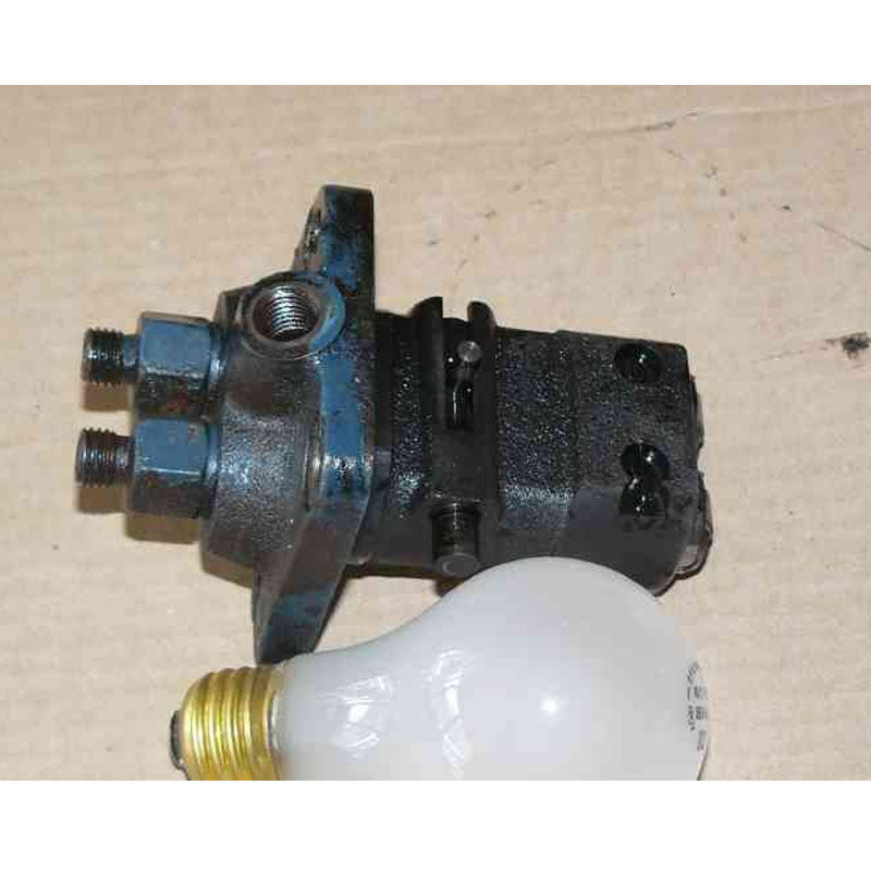 For Kubota diesel engine parts Z600 fuel injection pump