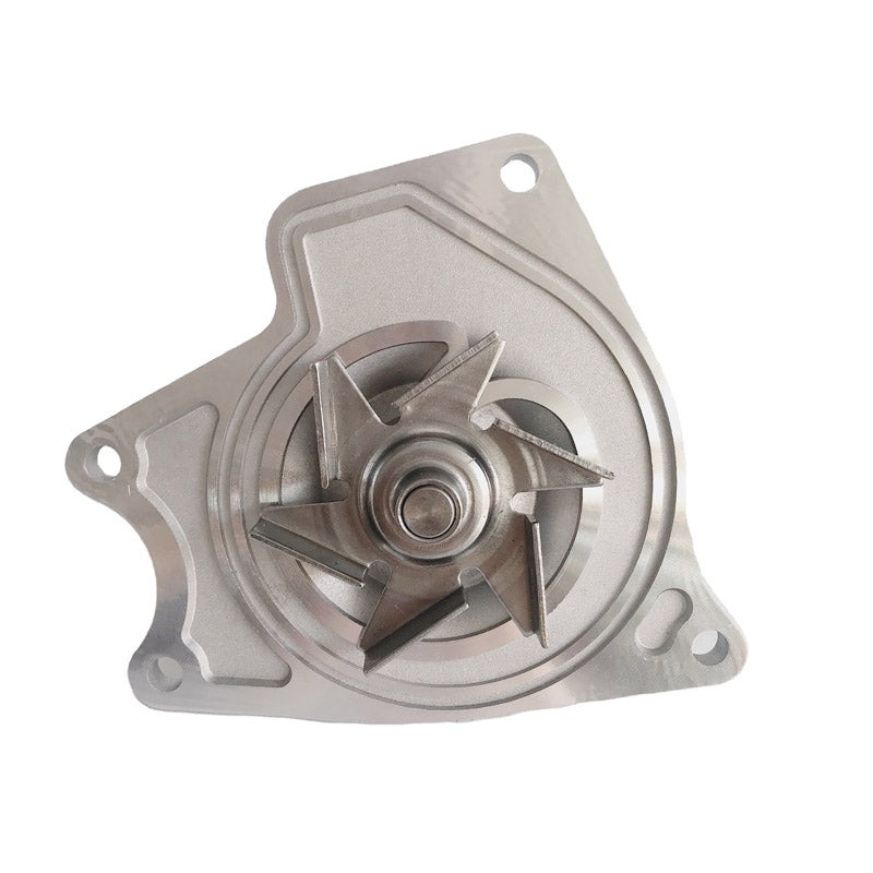 For Sumitomo SH75 SH60 Engine 4M40 Water Pump ME993473 For Sale