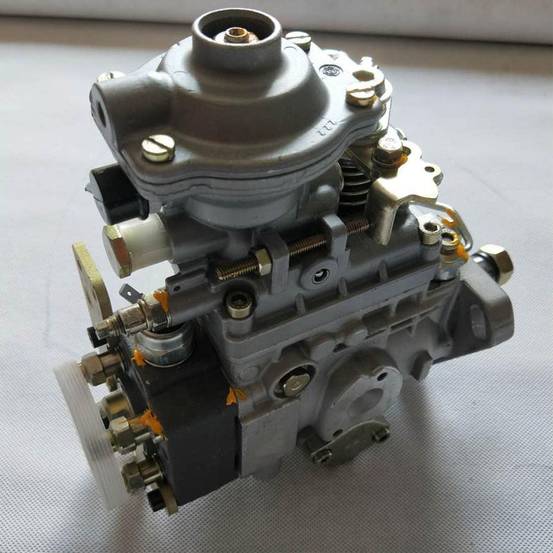 Fuel injection pump 0460426102 3908219 3907643 for diesel engine 6BTA-590